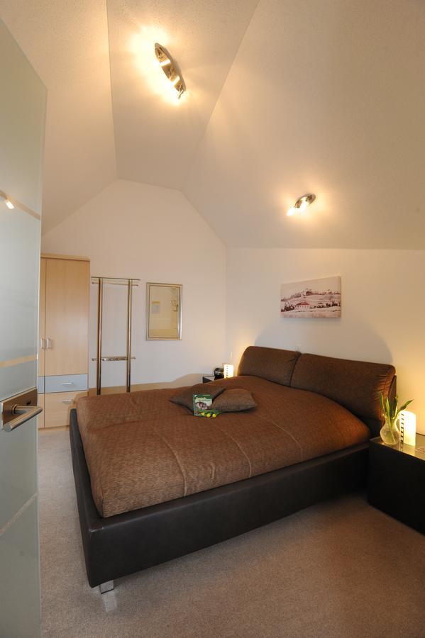 Ferienappartement Balik Бад-Штаффельштайн Экстерьер фото